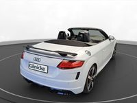 Audi TT - Vorschau Bild 2