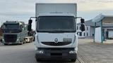 Renault Midlum 270 DXi EEV LBW Klima Schalter Tempomat - Renault Midlum 270