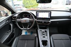 CUPRA Leon Sportstourer 1.4 e-Hybrid Leder LED Navi