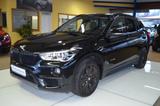 BMW X1 xDrive 25 i Advantage AUTOMATIK / XENON / NAV - BMW X1: Schwarz