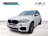 BMW X5 xDrive40d M Sportpaket Head-Up B&O HiFi LED - BMW X5 in Erfurt
