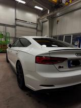 Audi S5 3.0 TFSI tiptronic quattro Sportback - - gebrauchte Audi S5 aus dem Jahr 2018