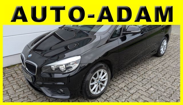 BMW 218 Gran Tourer Advantage*Automatik*AHK*TÜV:NEU*