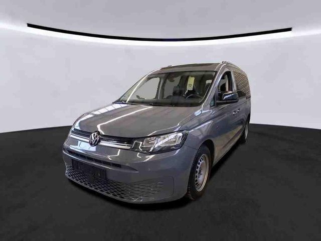 Volkswagen Caddy Maxi Life TDI DSG STNHDZ PANO T-LEDER ACC