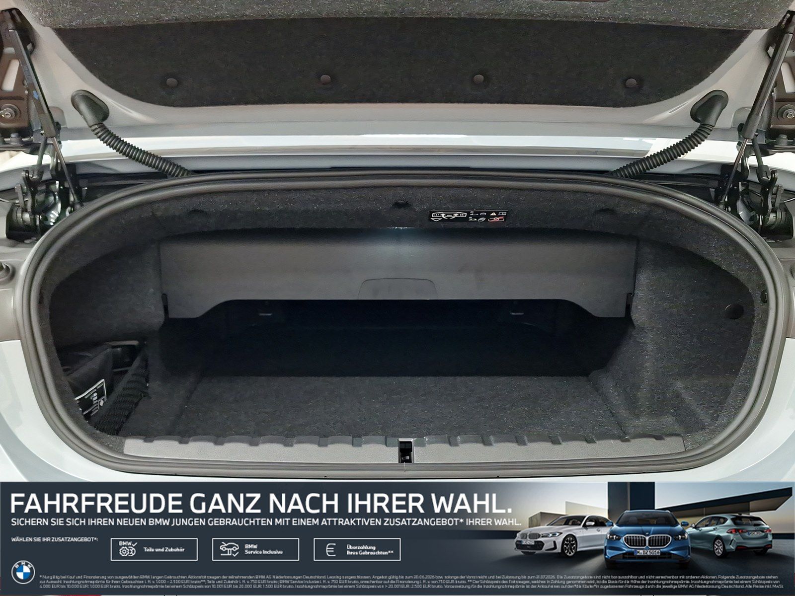 BMW M440 - Bild 13