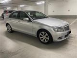 Mercedes-Benz C 180 C -Klasse Lim. C 180 CGI BlueEfficiency - Mercedes-Benz aus 2010: Klasse