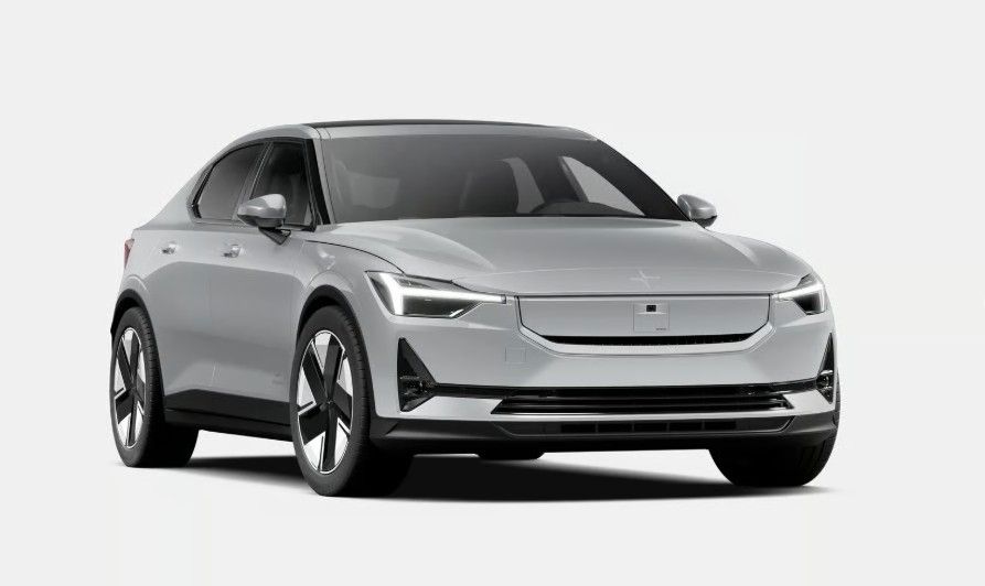 Polestar 2 Long Range Single Motor Prime