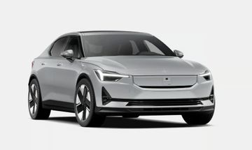 Polestar 2 Long Range Single Motor Prime