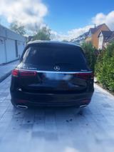 Mercedes-Benz GLS 400 - gebrauchte Mercedes-Benz GLS 400 aus dem Jahr 2024