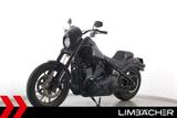 Harley-Davidson LOW RIDER S FXLRS, Jekill&Hyde - HARLEY-DAVIDSON LOW RIDER