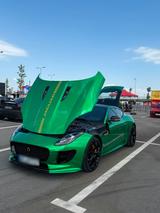 Jaguar F Type V6 Special-EINMALIG! - Jaguar F-Type aus 2016