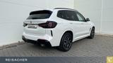 BMW X3 xDrive 20i M Sport,LC+,AHK,LED,RFK,HIFI,DAB - gebrauchte BMW X3 aus dem Jahr 2024