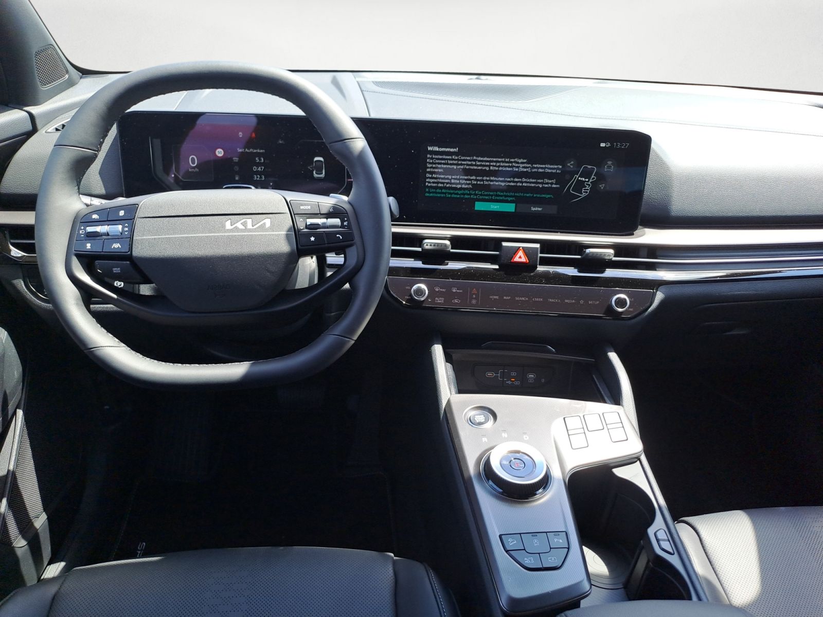 Kia Sportage - Bild 12