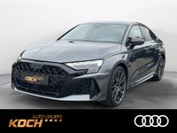 Audi RS3 - Vorschau Bild 1