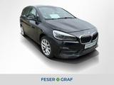 BMW 220 Gran Tourer AHK*Navi*SHZ*ParkPilot*LED*Bluet - BMW 220 Gran Tourer aus 2022