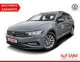 Volkswagen Passat Variant 1.5 TSI Business LED Navi Kamera - Volkswagen Passat aus 2022