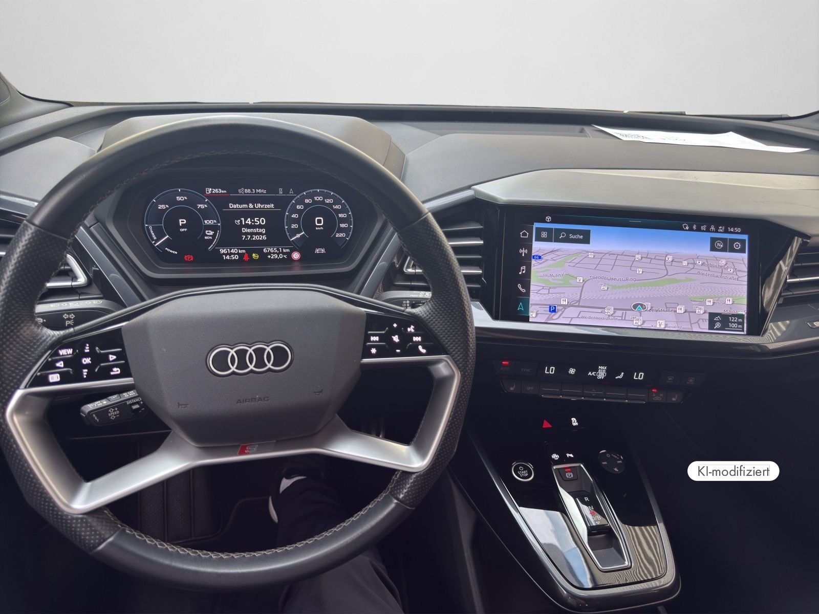 Audi Q4 e-tron - Bild 4