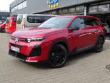 Citroën C5 Aircross Mild-Hybrid 145 Automatik PLUS  - rote Citroën C5 Aircross