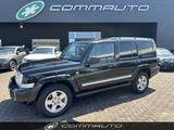 Jeep JEEP Commander 3.0 CRD DPF Limited 218 CV - Jeep Commander: 3.0