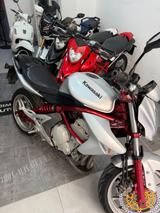 Kawasaki ER 6N - KAWASAKI 2006 ER6N