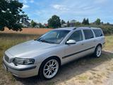 Volvo V70 2.3 LT5 250ps Bj 2000 175tKm - Volvo V70: 3.2