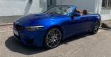 BMW M4/Cabrio/Competition/Harman Kardon - BMW M4 in Mannheim