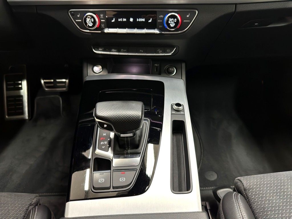 Audi Q5 - Bild 20