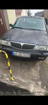 Lancia dedra - Lancia Dedra Gebrauchtwagen