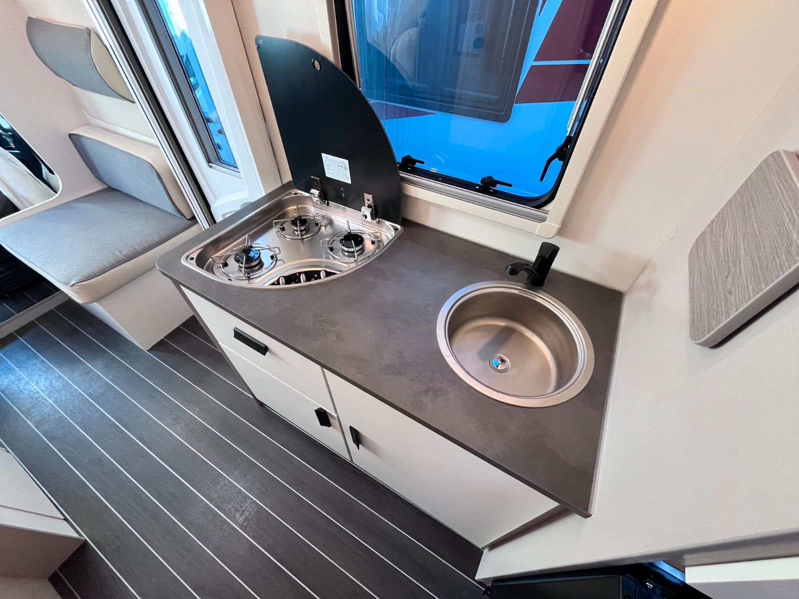 Fahrzeugabbildung XGO Dynamic 30 G Modell 2025 PREISHAMMER