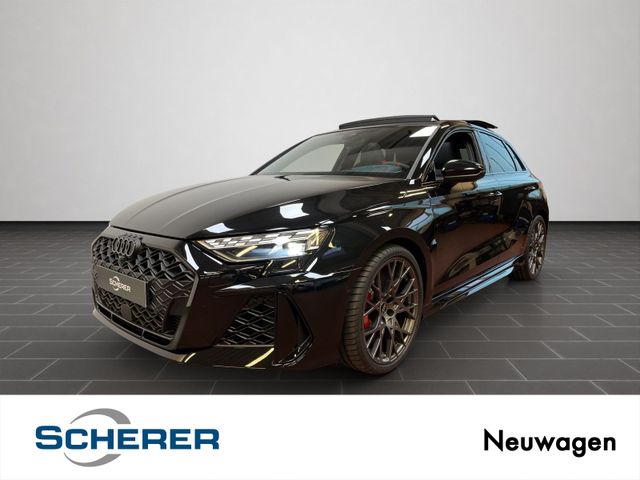 Audi RS 3 Sportback 294(400) kW(PS) S tronic