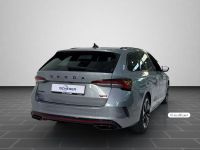 Skoda Octavia - Vorschau Bild 2
