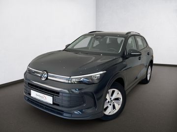 Volkswagen Tiguan - 3