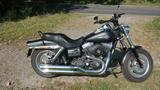 Harley-Davidson Dyna FatBob FXDF - Harley-Davidson Motorräder in Wuppertal