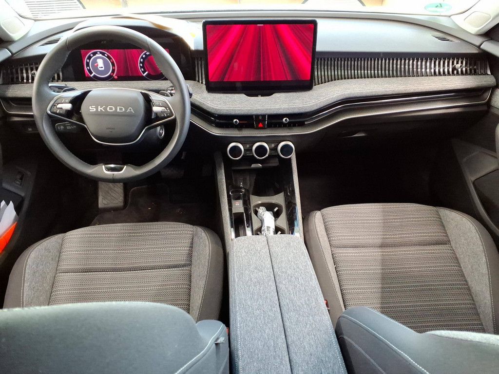 Skoda Superb - Bild 5
