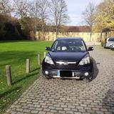 Honda CR-V 2.0i Executive Executive 4x4 Allrad  - Honda CR-V aus 2008