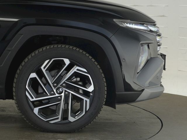 Tucson FACELIFT PHEV PRIME 4WD AT+LED MATRIX+ECS
