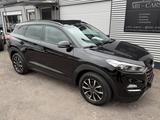 Hyundai Tucson Premium 2WD*NAVI*KAM*PANO*LED - Hyundai Gebrauchtwagen in Stuttgart