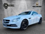 Mercedes-Benz SLK 200Roadster BlueEffi*NAVI*PDC*SHZ*LED*ASSIST - Mercedes-Benz SLK 200: Roadster