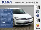 Volkswagen Touran COMFORTLINE 1.2 TSI BMT SHZ PDC FAMILY WI - VW Touran Gebrauchtwagen in Saarbrücken