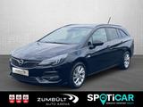 Opel Astra K ST Edi 1.2T +Navi LED Apple CarPlay Andr - Opel Astra Gebrauchtwagen in Hamm