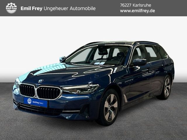 BMW 530i xDrive Touring Aut.