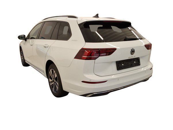 Volkswagen Golf - Bild 3