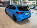 Ford Focus ST X Edition HUD B & O Winterpaket - Ford Focus: ST X Edition