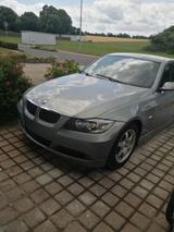 BMW E90 325i AUTOMATIK | - BMW 325 mit LPG-Antrieb