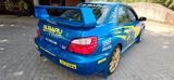 Subaru Impreza 2.0 WRX STi WRX STi - Subaru Impreza: Sti Wrx