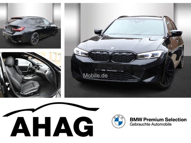 BMW M340i xDrive Touring Auto Innovationsp. Panorama