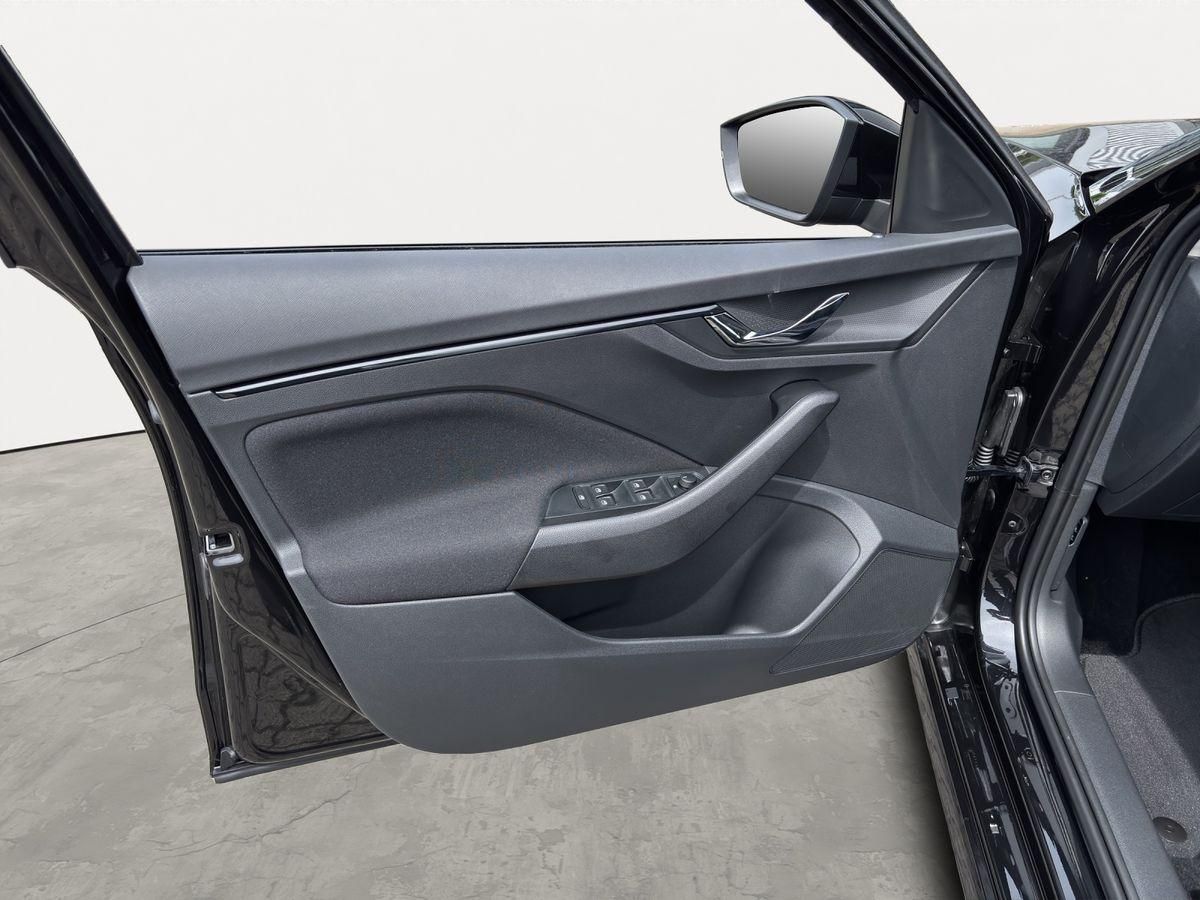 Skoda Kamiq - Bild 8