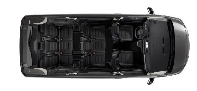 Traveller Allure L2 Diesel Automatik