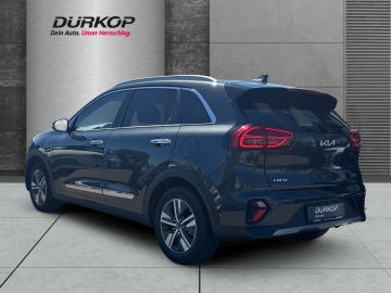 KIA Niro - 3