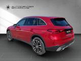 Mercedes-Benz GLC 200 4M Advanced+ PANO*AHK*DISTRO*SHZ i. FOND - Mercedes-Benz GLC 200 in Bremen